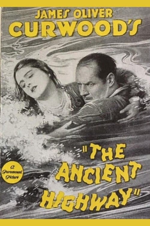 The Ancient Highway photo