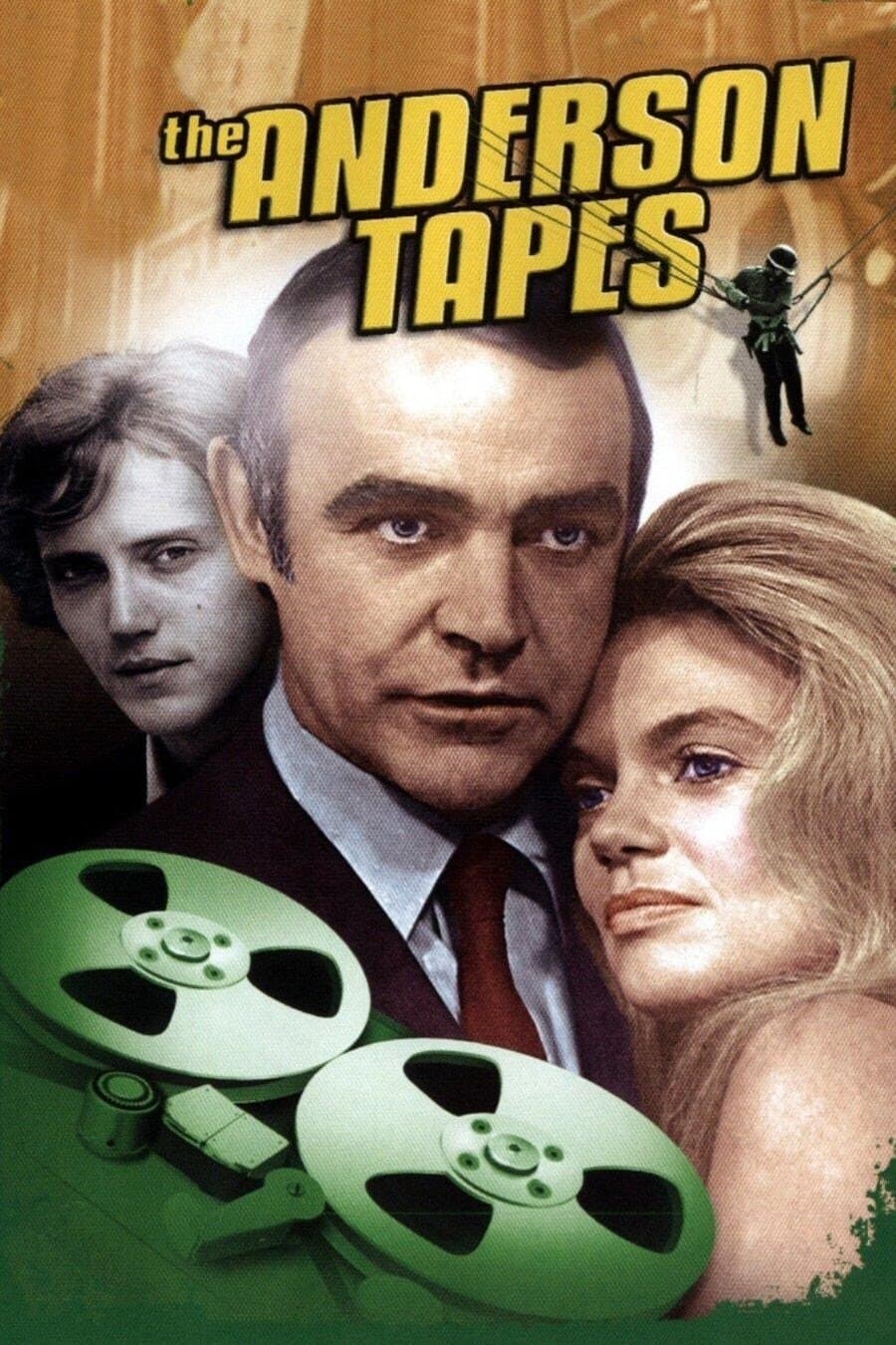 The Anderson Tapes photo