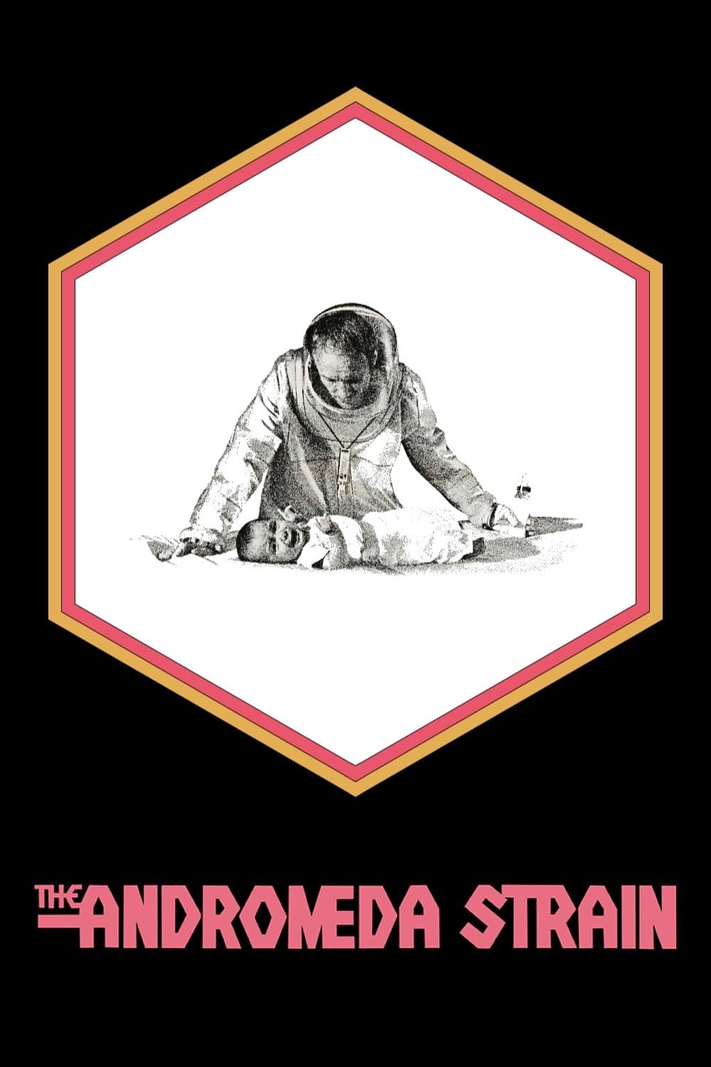 The Andromeda Strain photo
