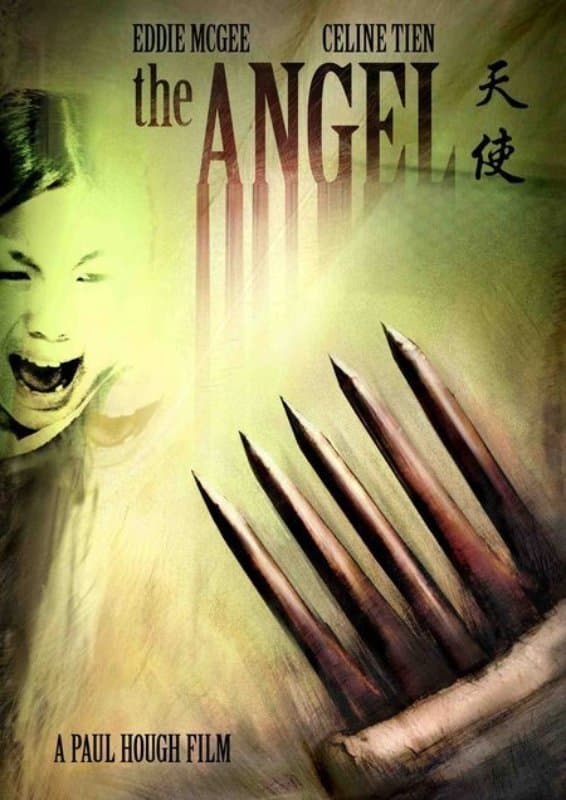 The Angel photo