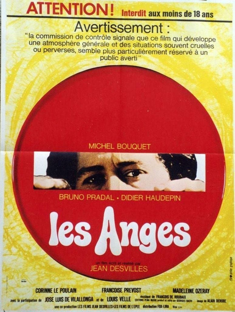 The Angels photo