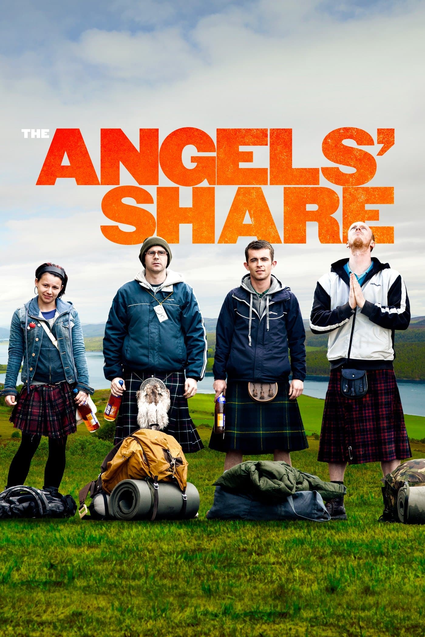 The Angels' Share photo
