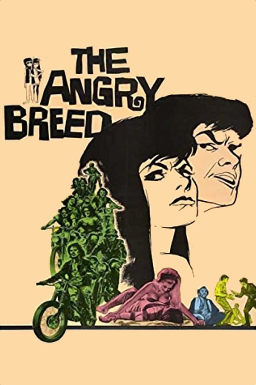 The Angry Breed photo