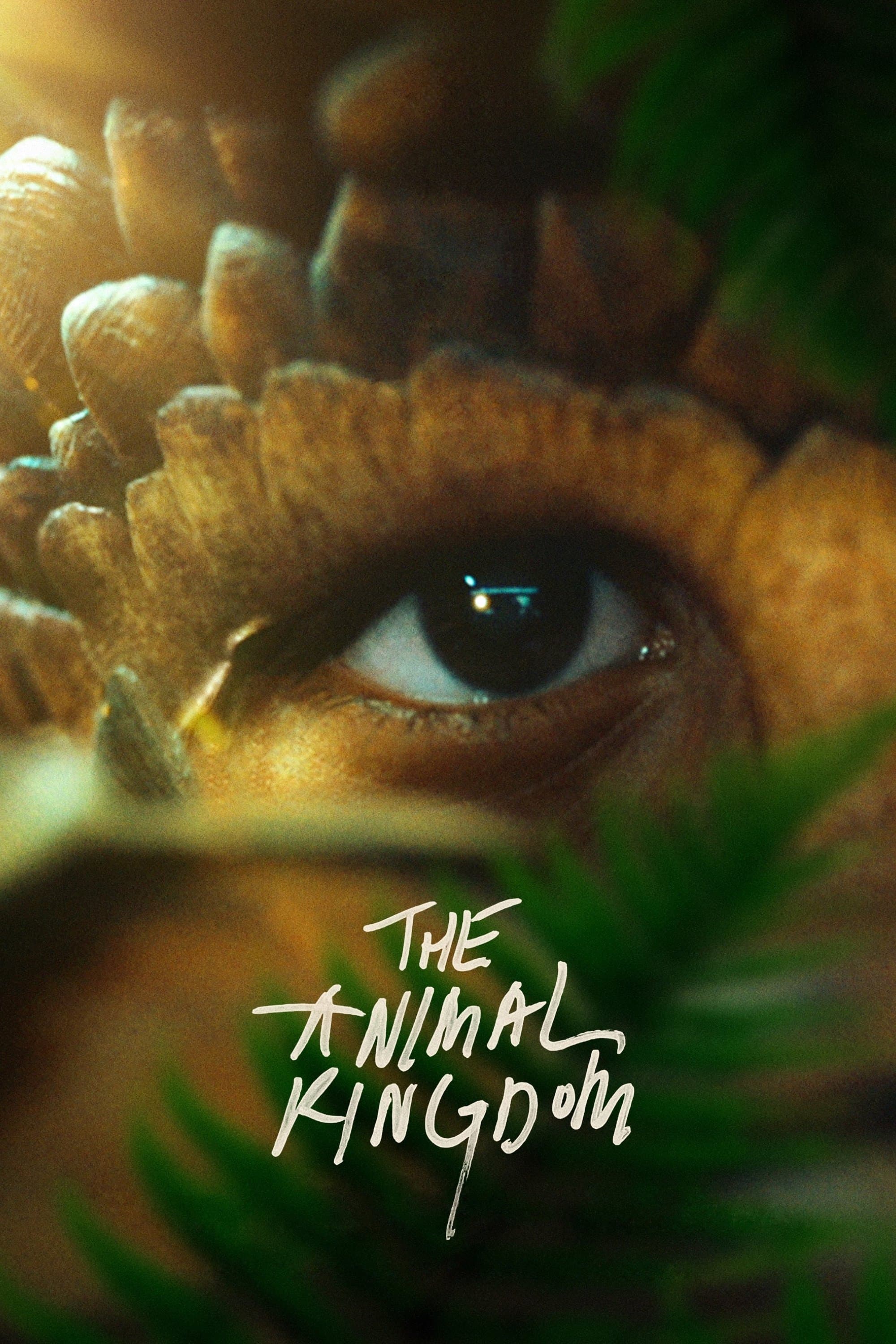 The Animal Kingdom photo