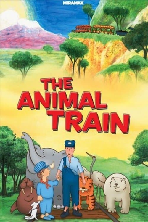 The Animal Train photo