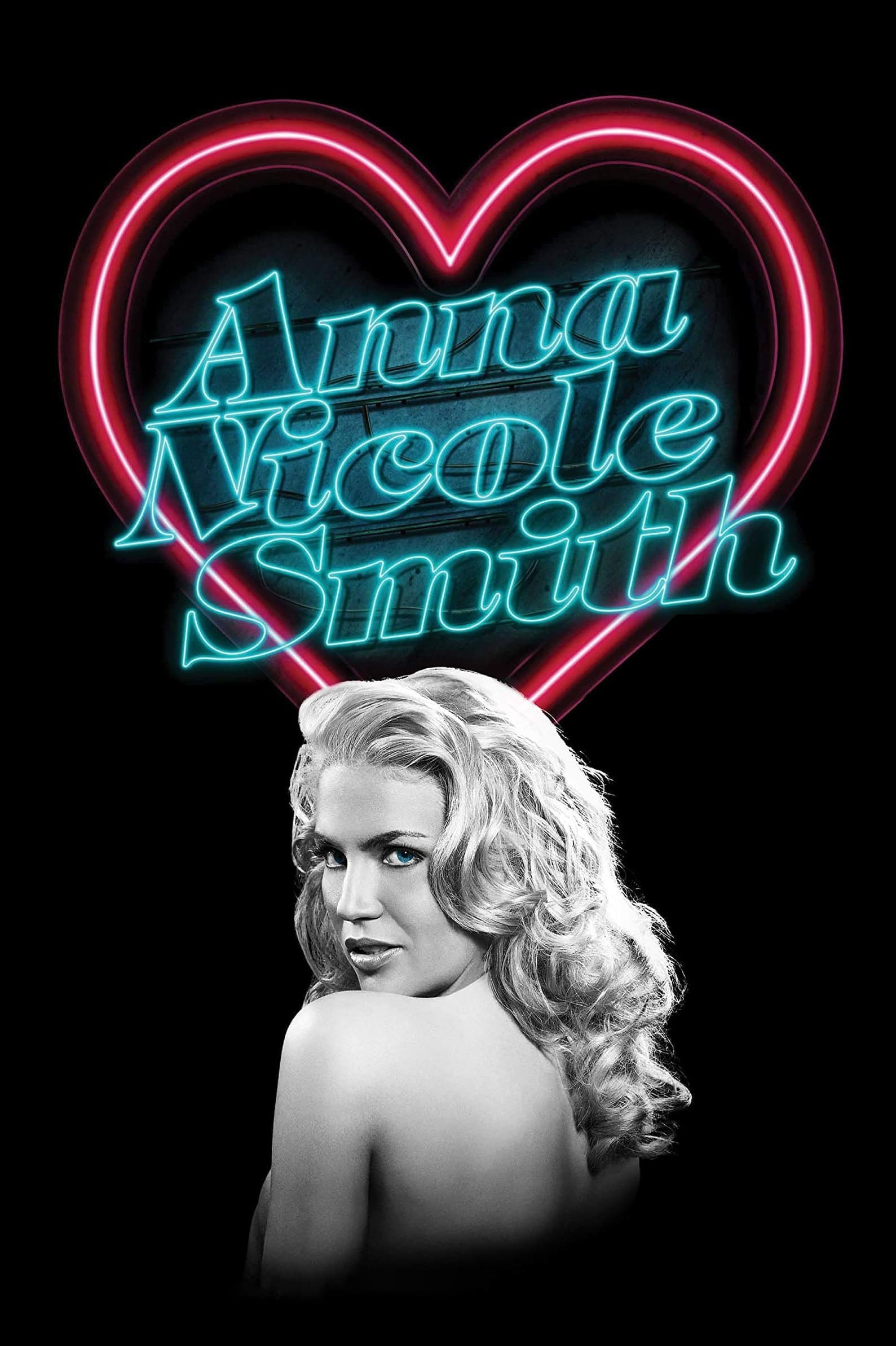 The Anna Nicole Smith Story photo