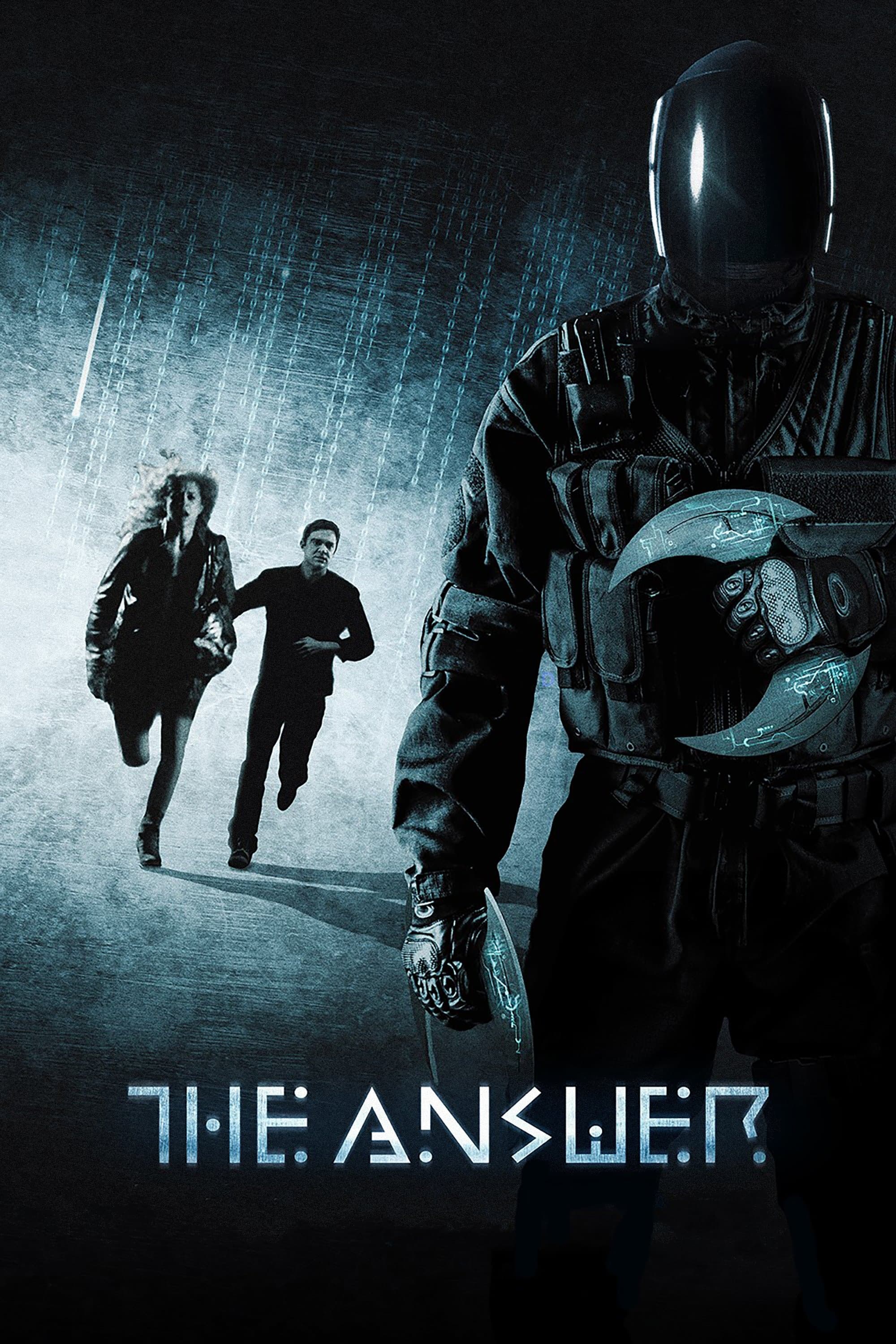 The Answer photo