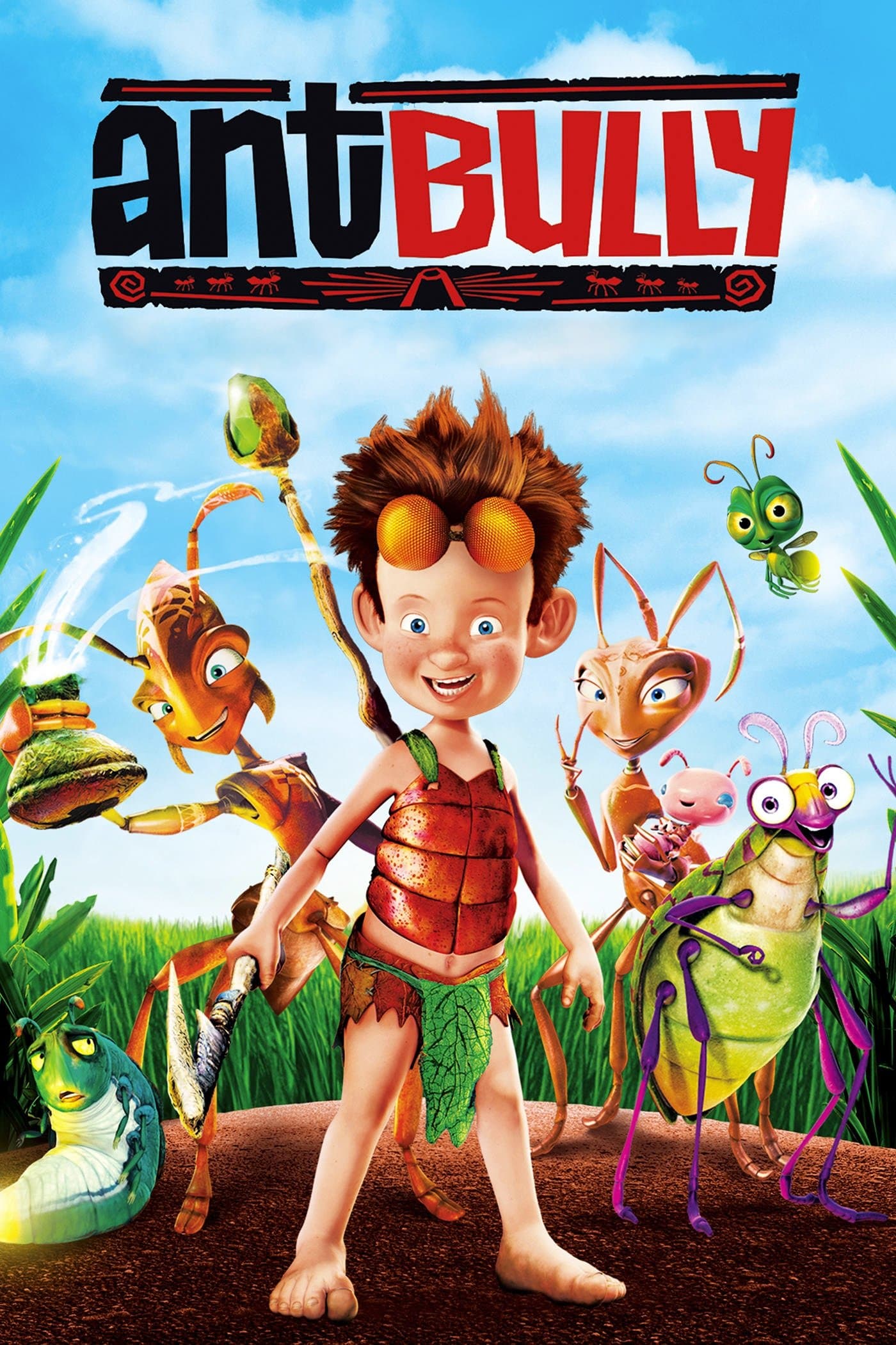 The Ant Bully photo