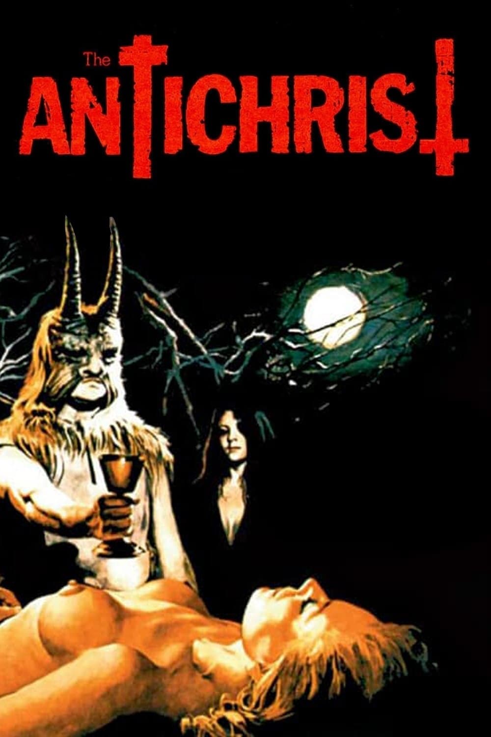 The Antichrist photo
