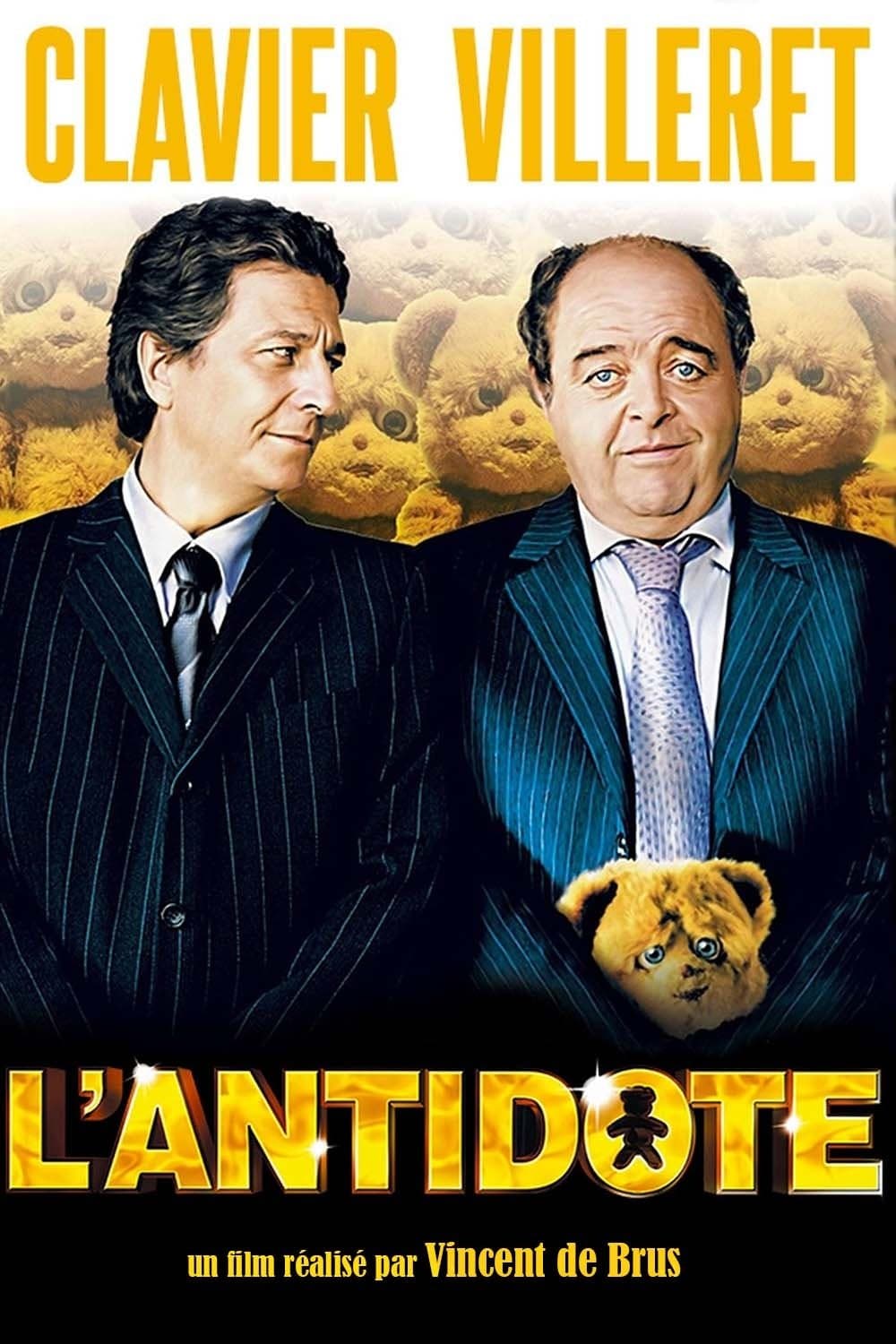 The Antidote photo