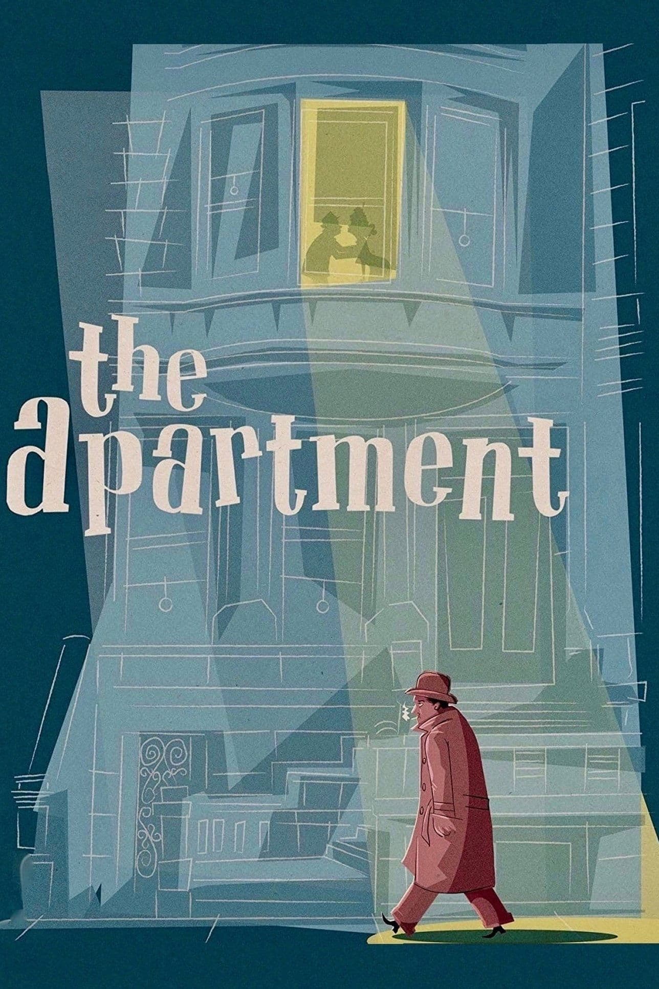 The Apartment photo