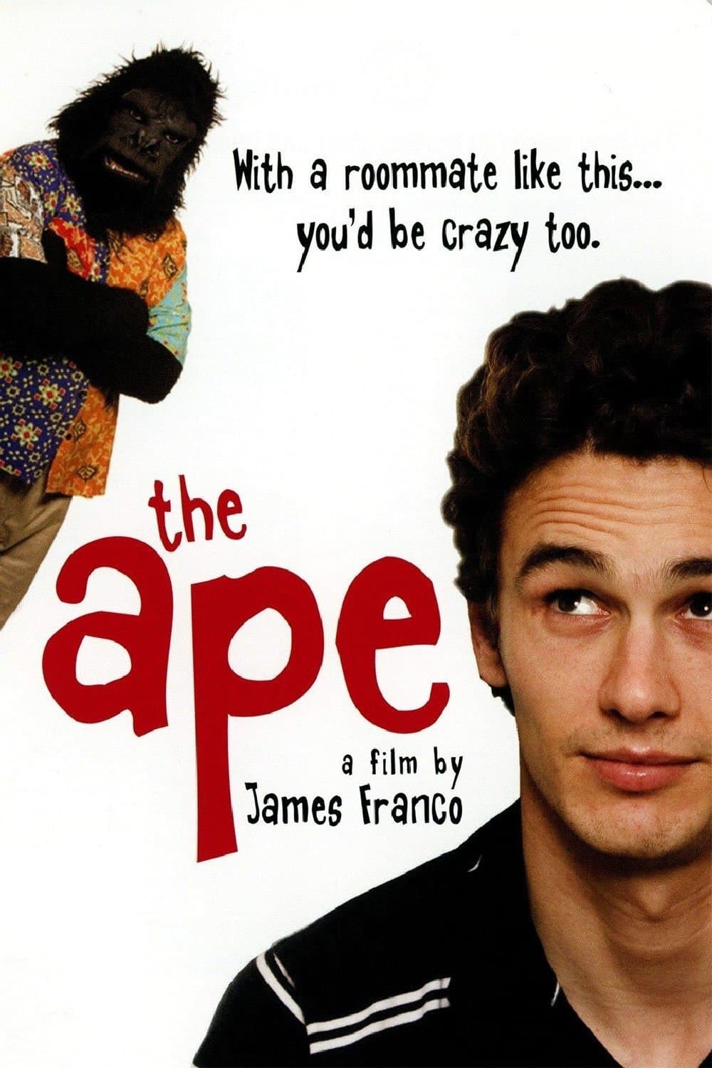 The Ape photo