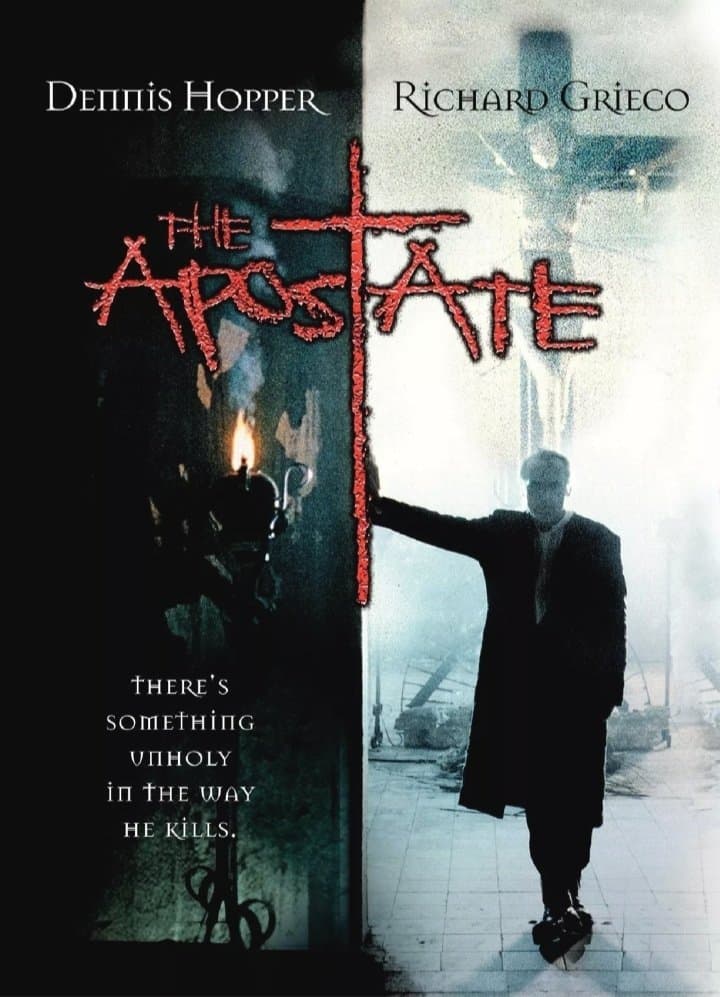 The Apostate photo