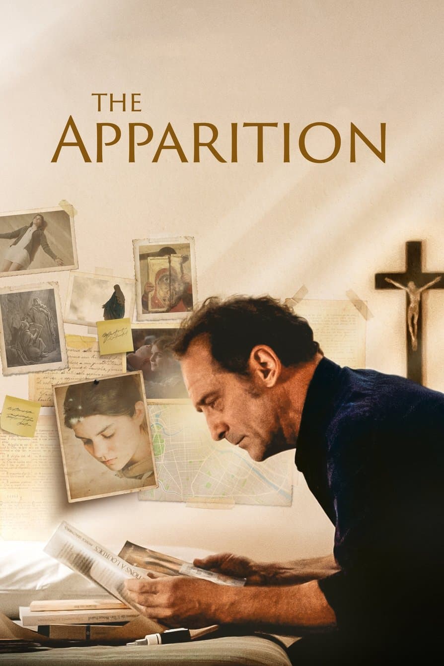 The Apparition photo