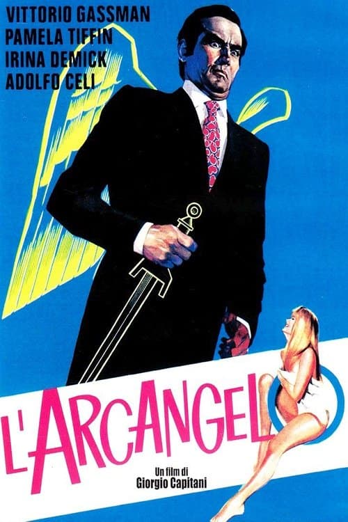 The Archangel photo