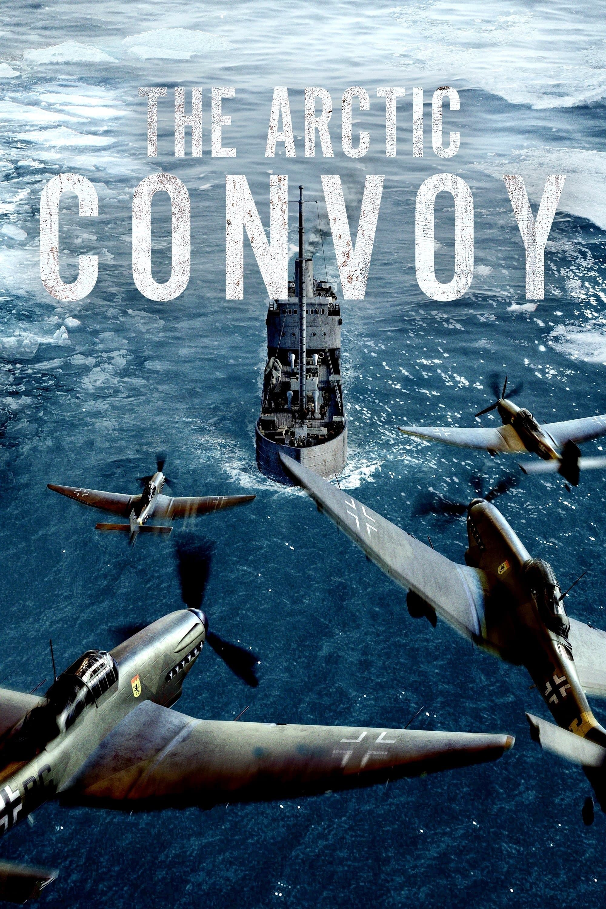 The Arctic Convoy photo