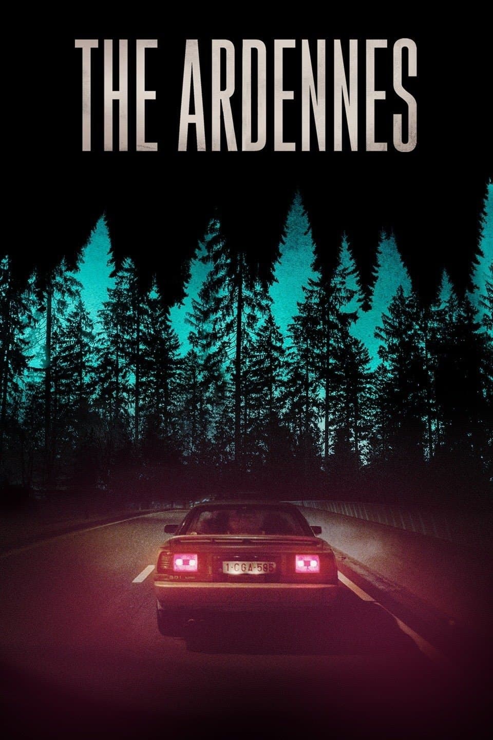 The Ardennes photo