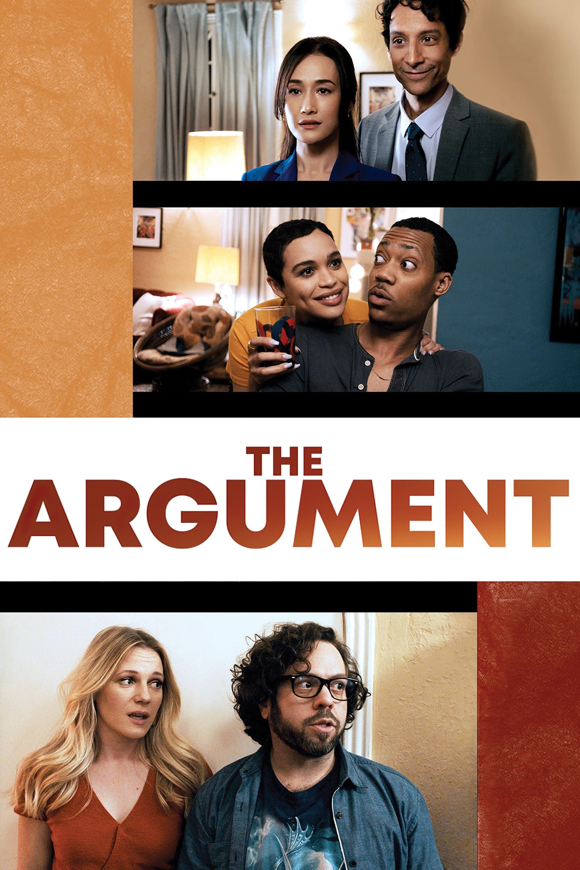 The Argument photo
