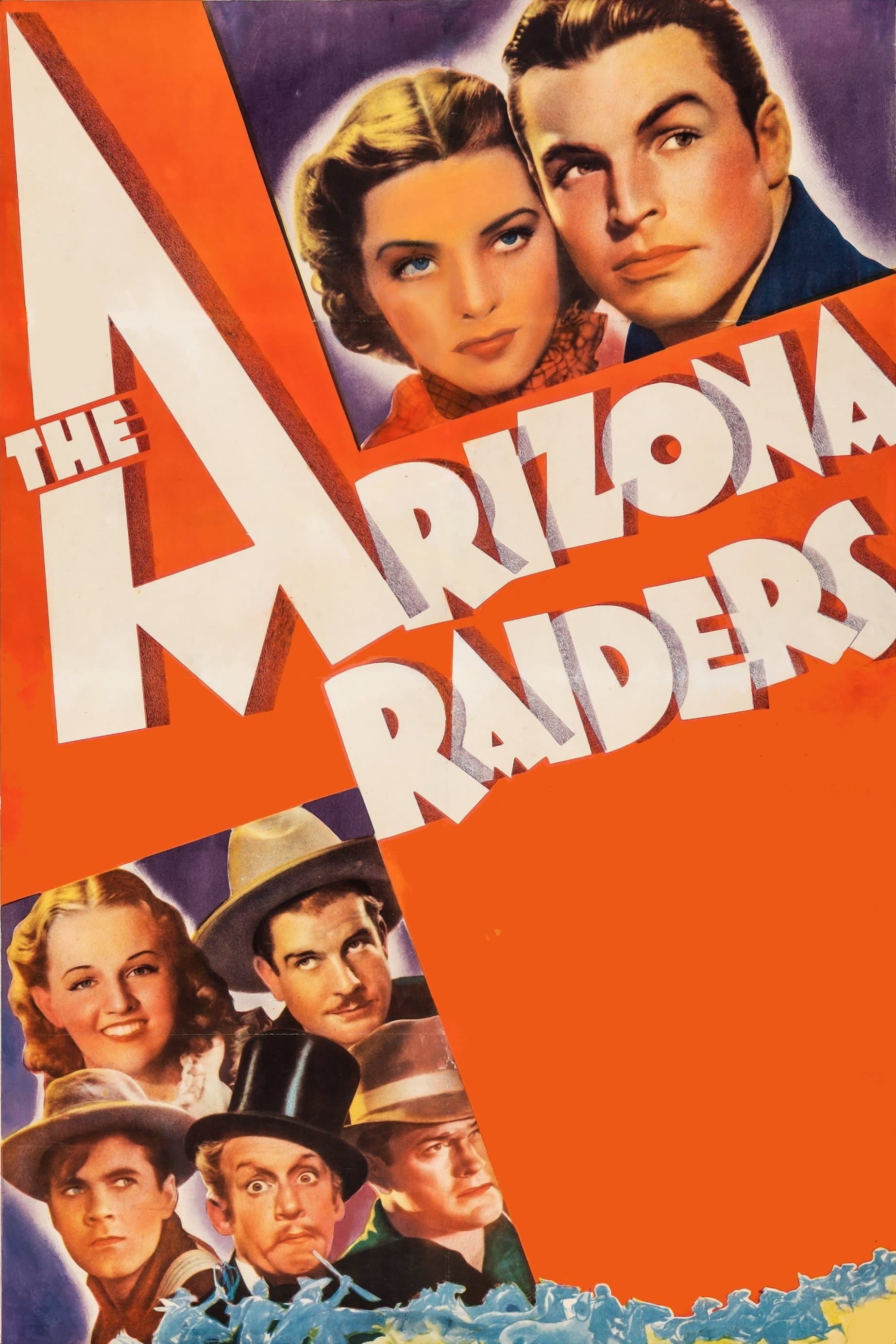 The Arizona Raiders photo