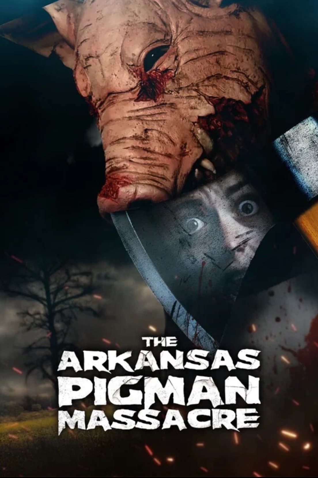 The Arkansas Pigman Massacre photo