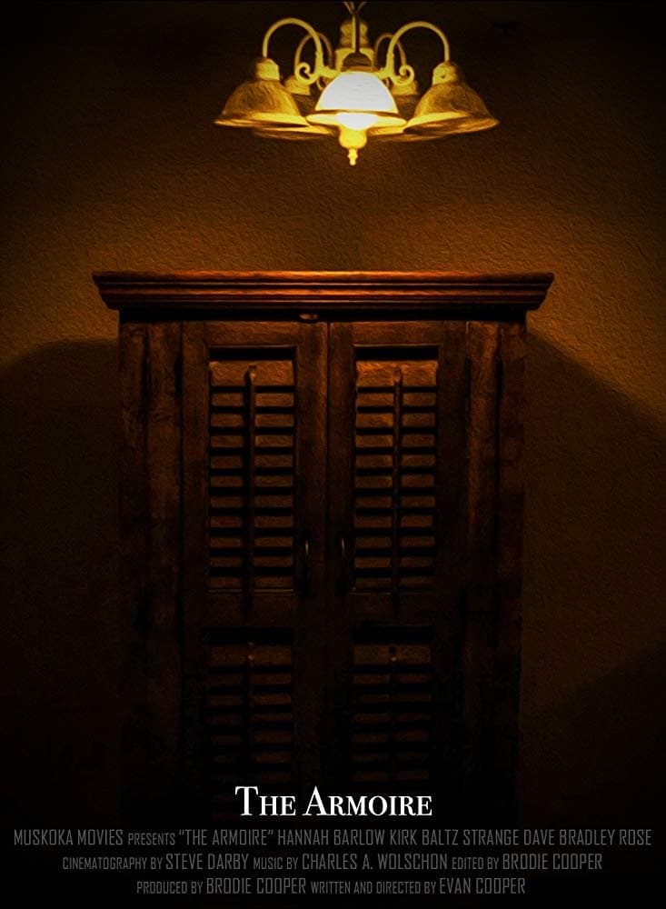 The Armoire photo