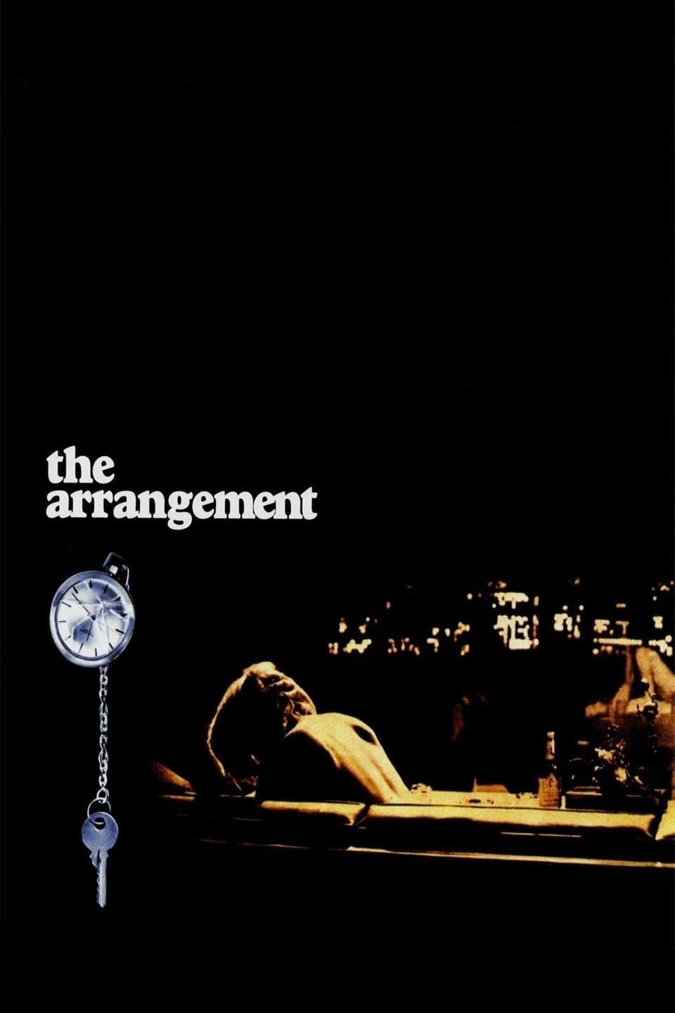 The Arrangement photo