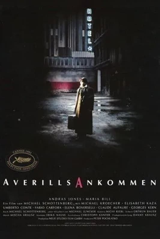 The Arrival of Averill photo