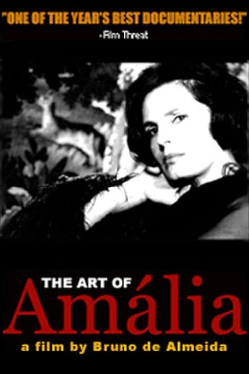 The Art of Amália photo