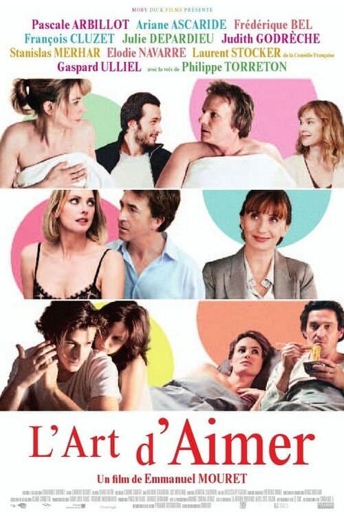 The Art of Love photo