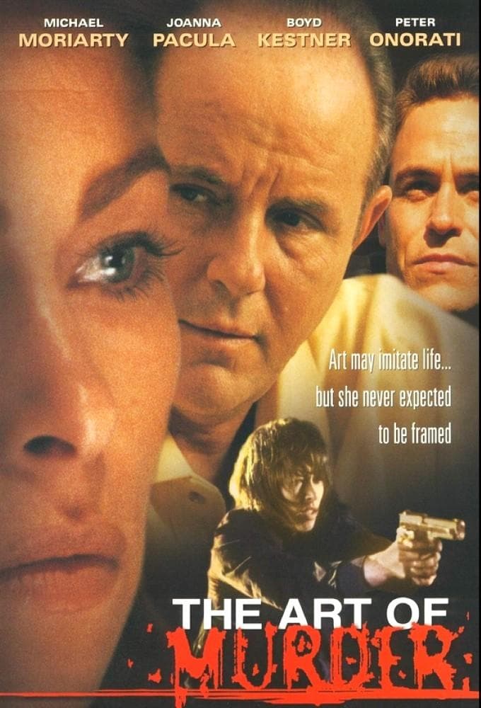 The Art of Murder photo
