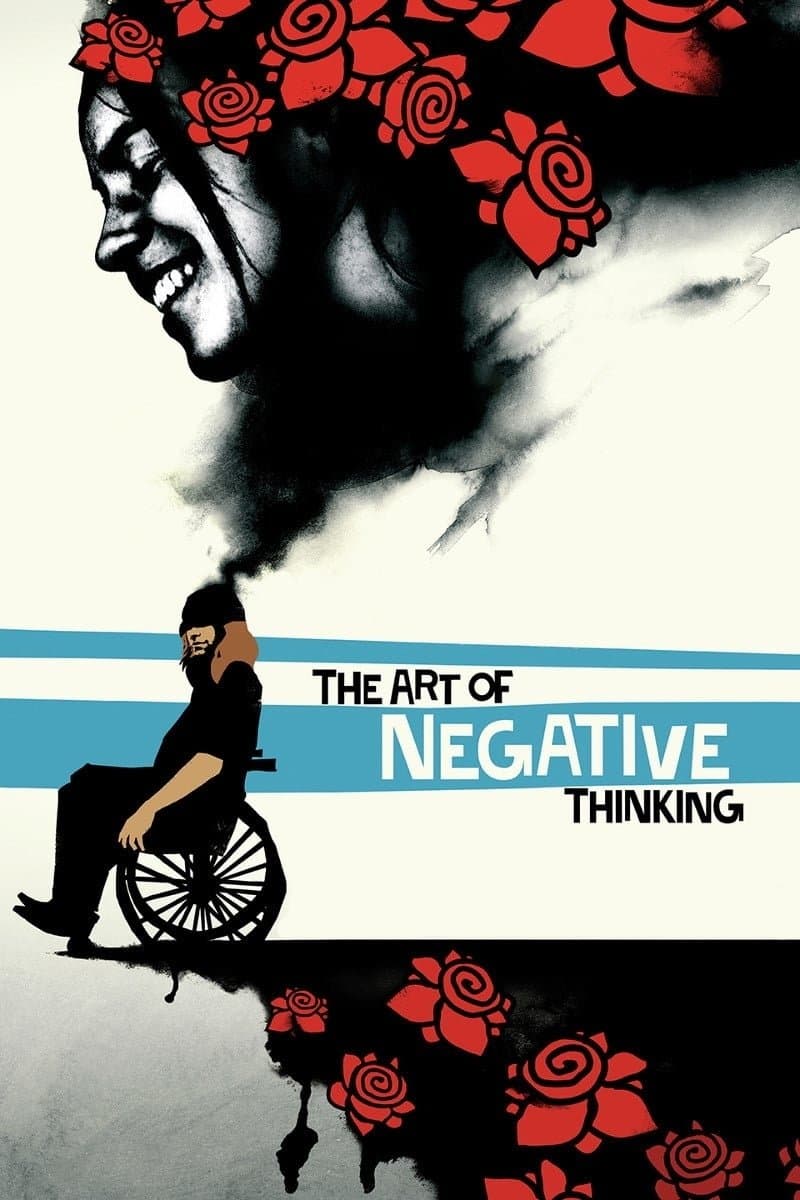 The Art of Negative Thinking photo