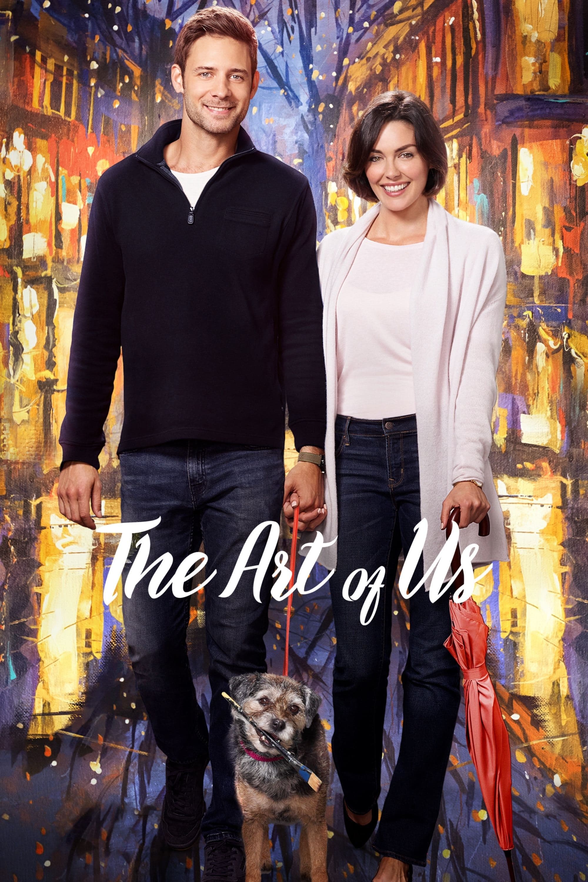 The Art of Us photo