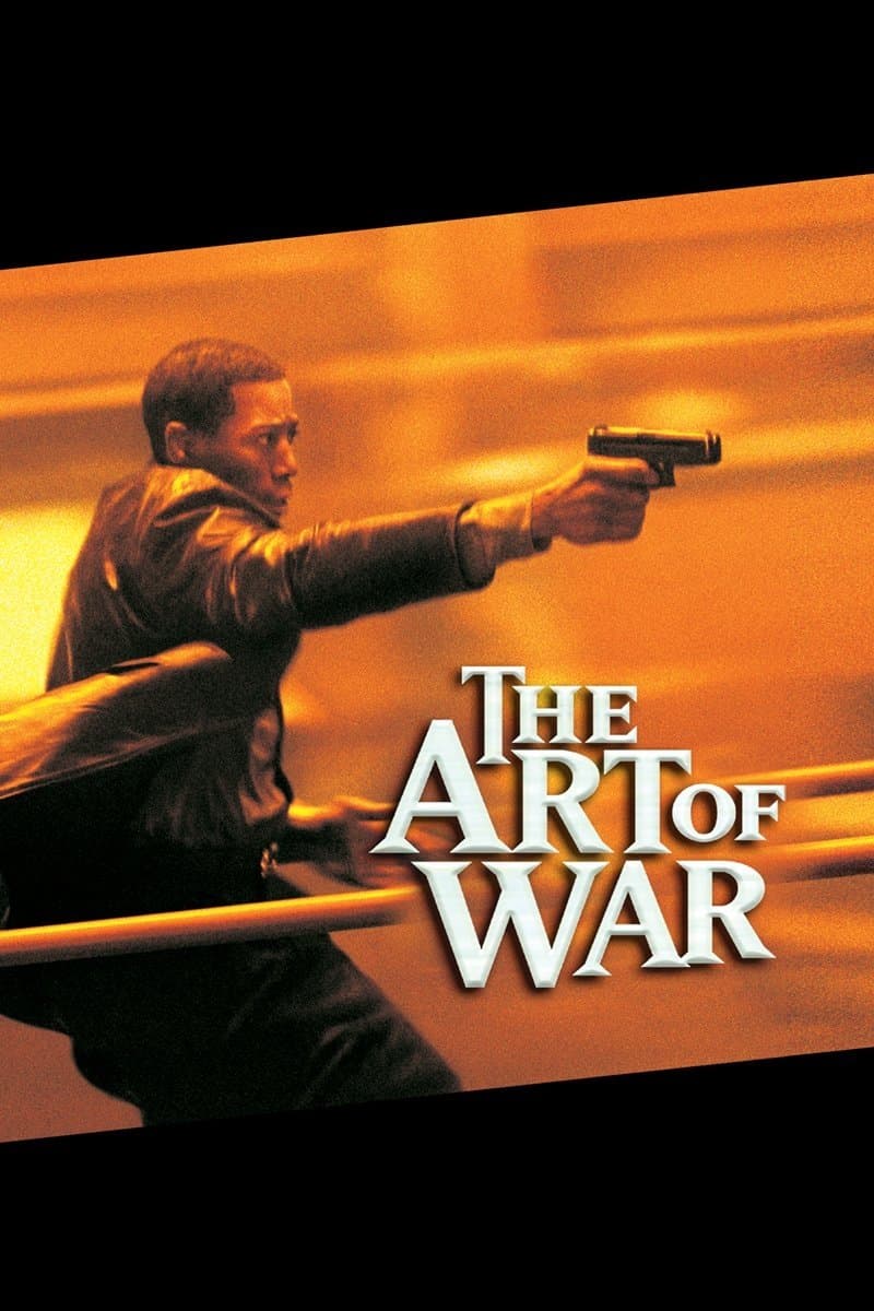 The Art of War photo
