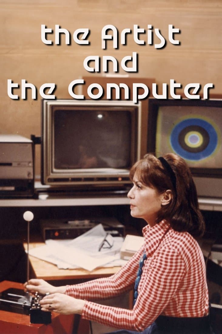 The Artist and the Computer photo