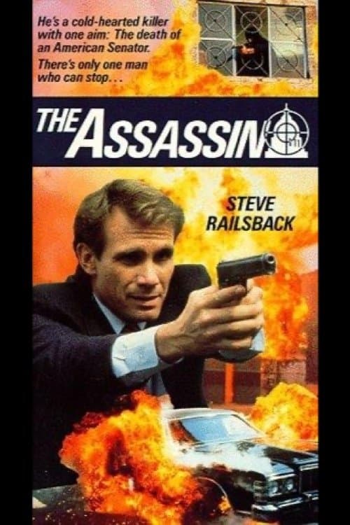 The Assassin photo