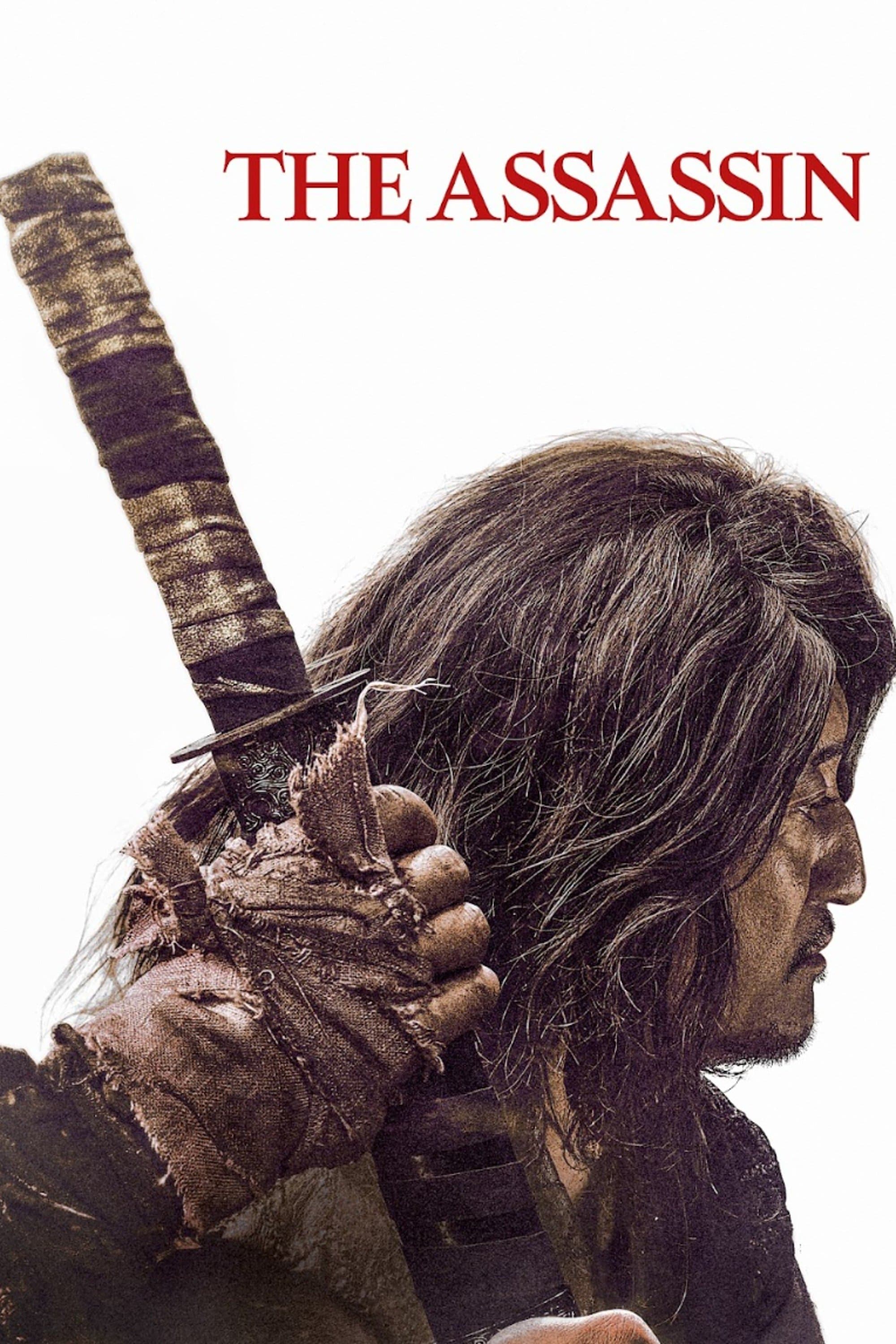 The Assassin photo