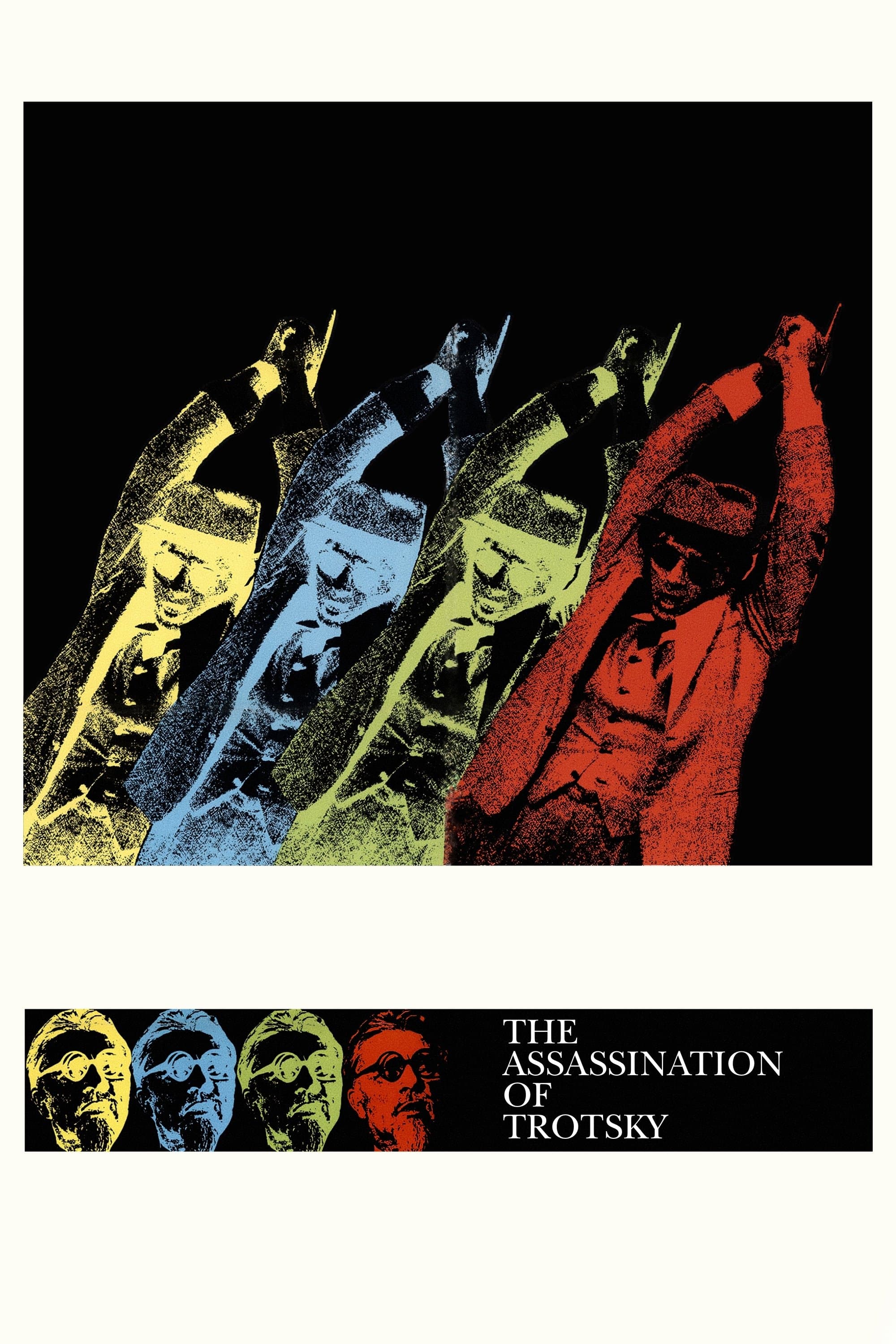 The Assassination of Trotsky photo
