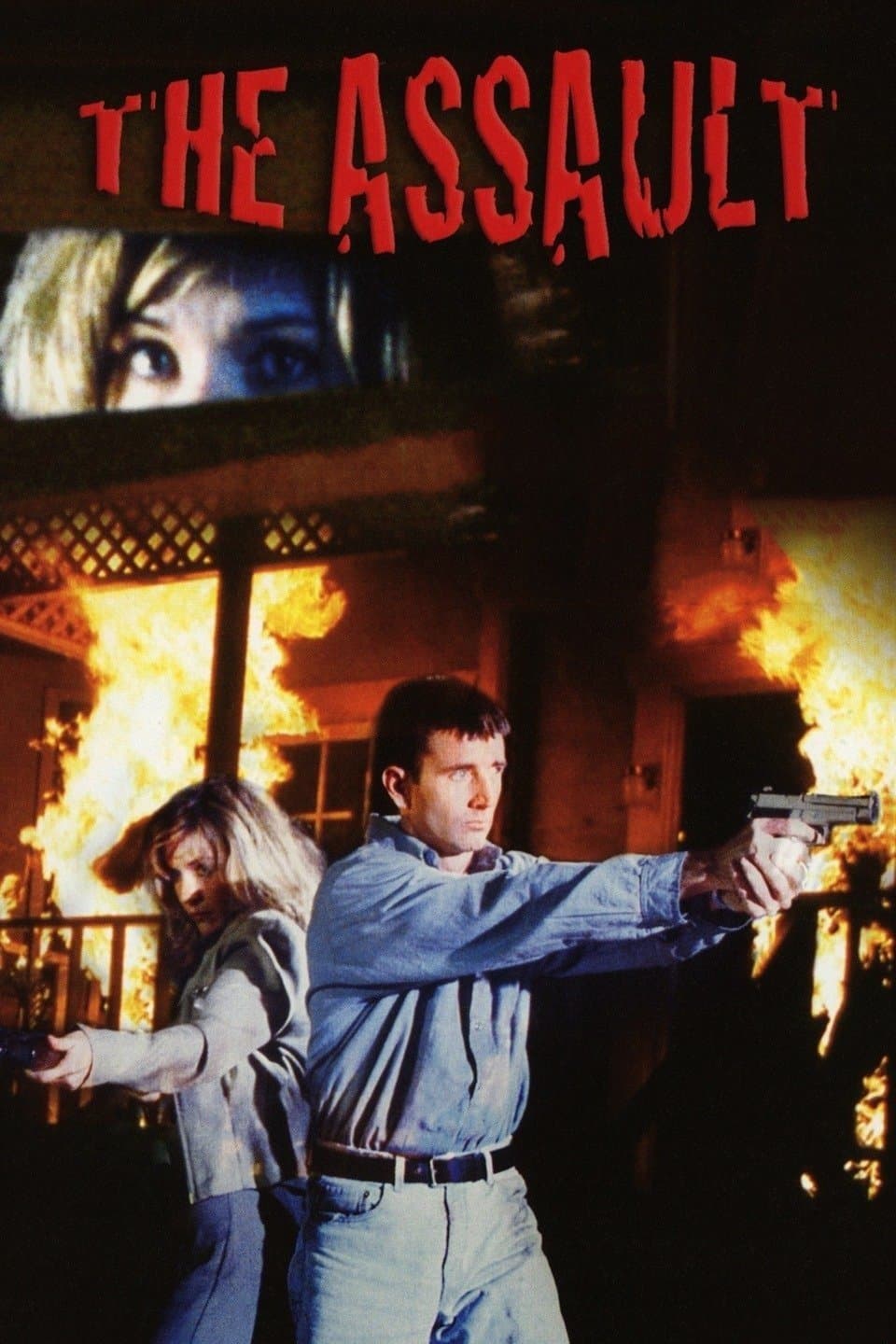 The Assault photo