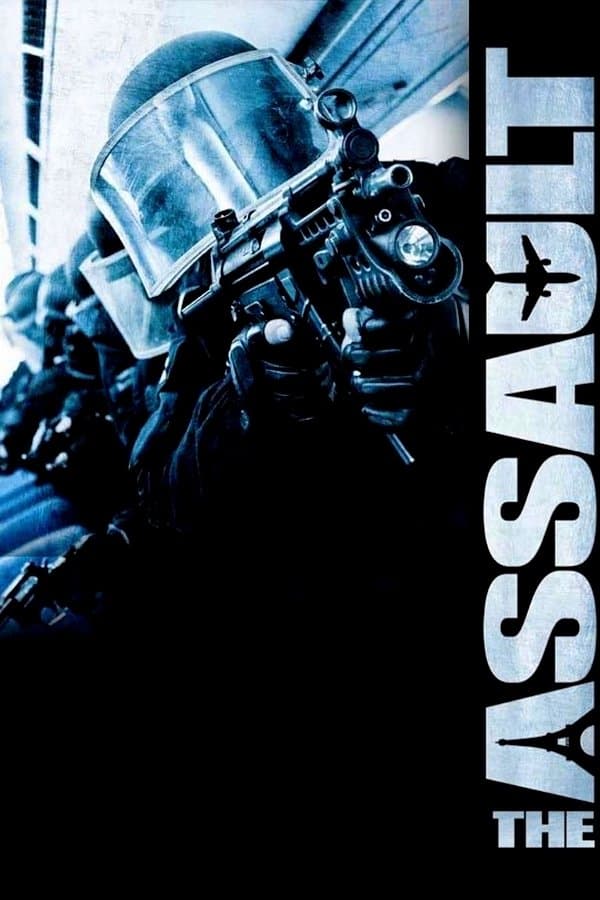 The Assault photo