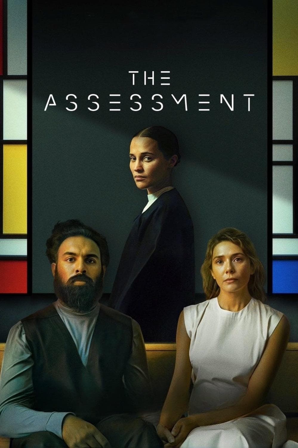 The Assessment photo