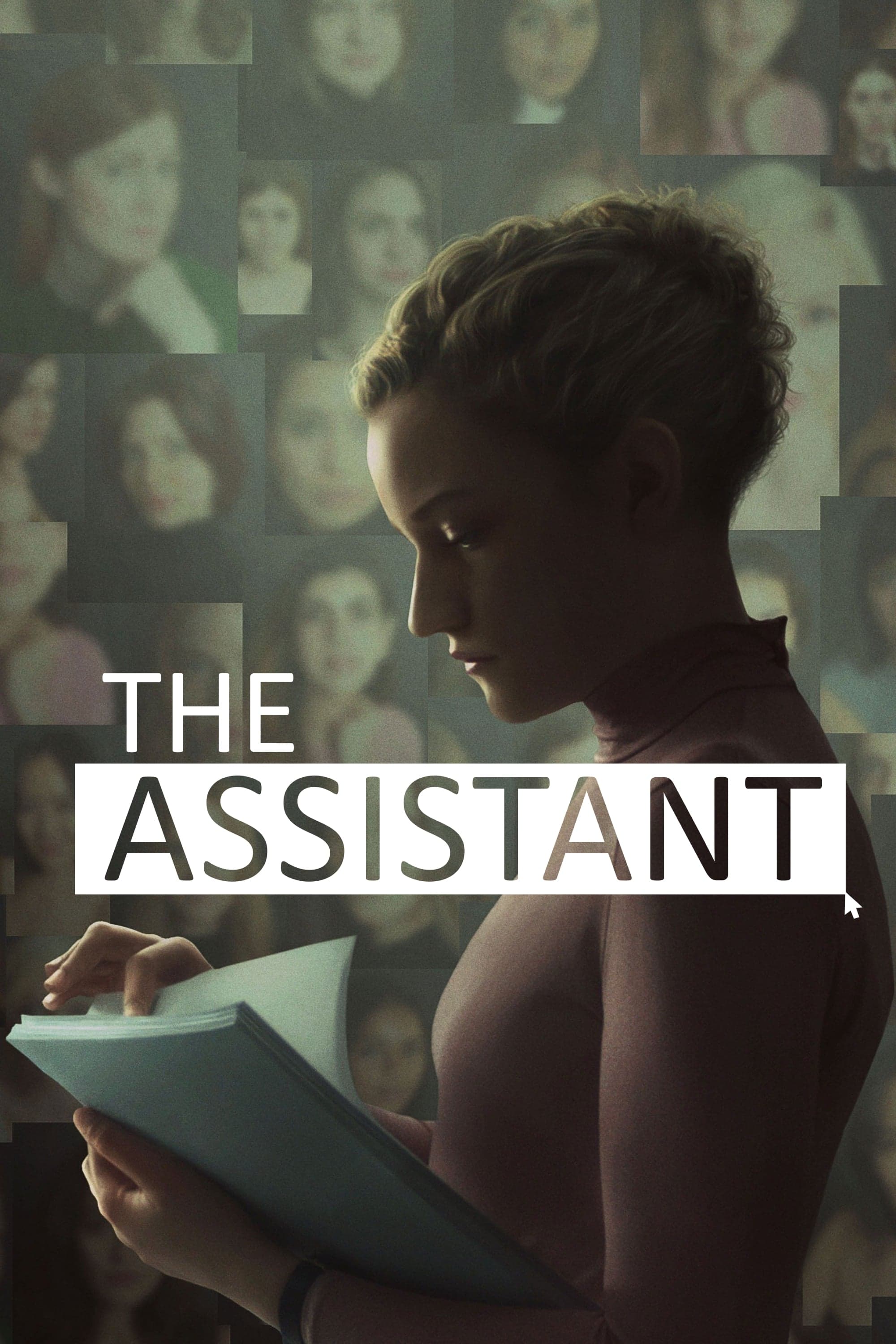 The Assistant photo