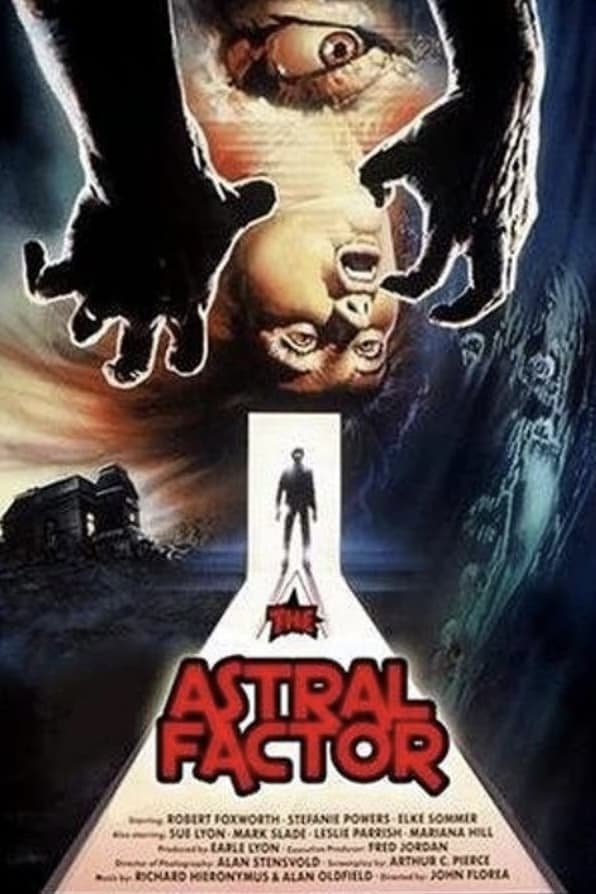 The Astral Factor photo