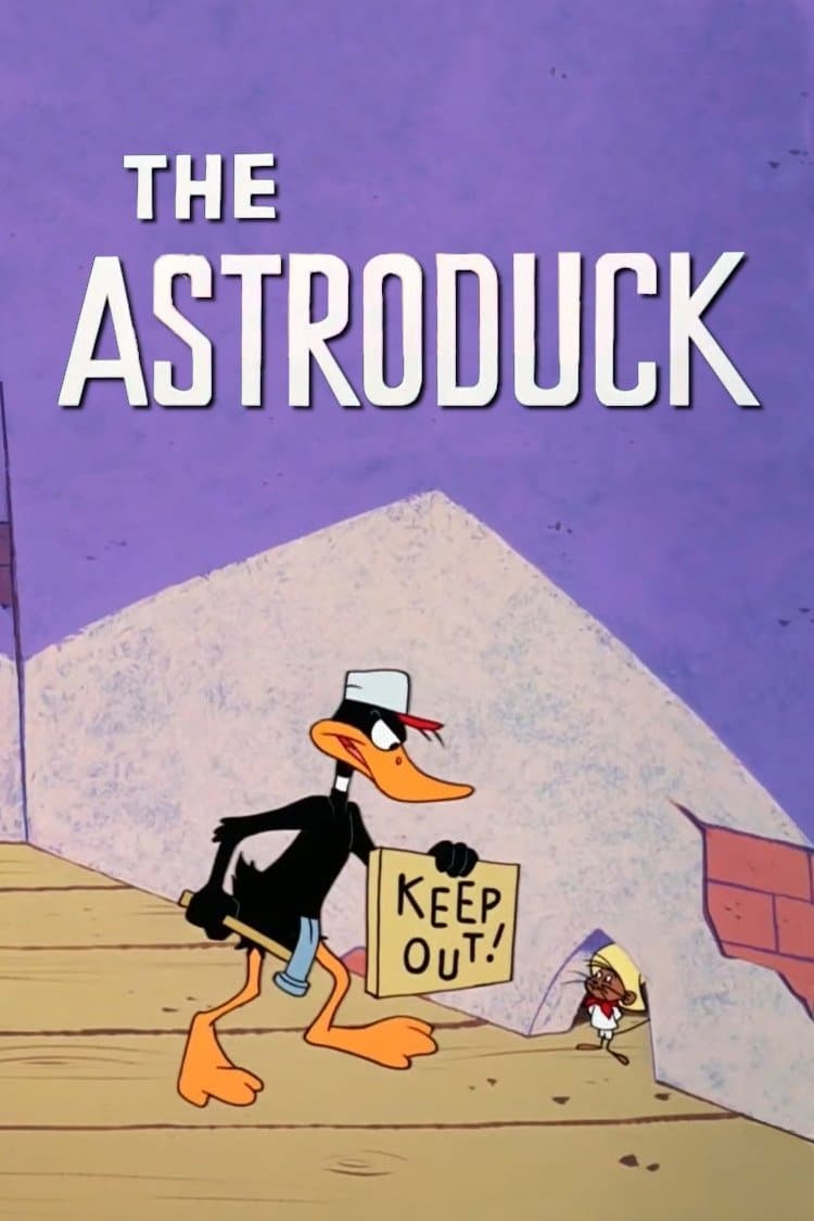 The Astroduck photo