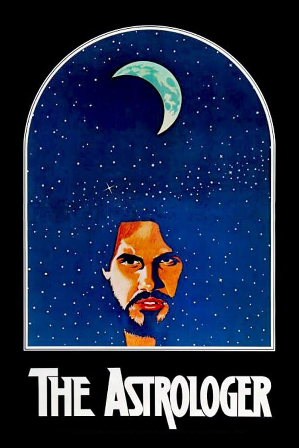 The Astrologer photo