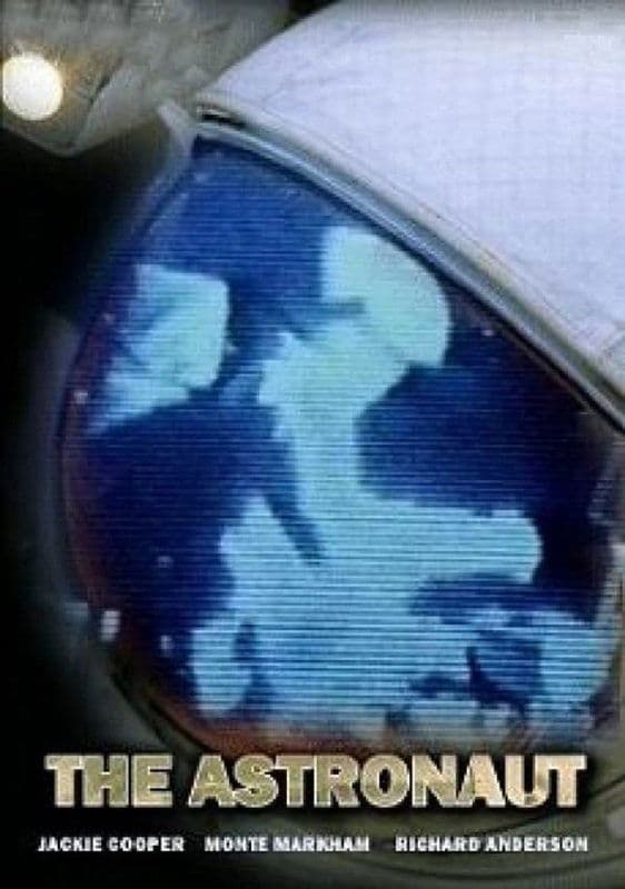 The Astronaut photo