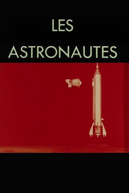 The Astronauts photo