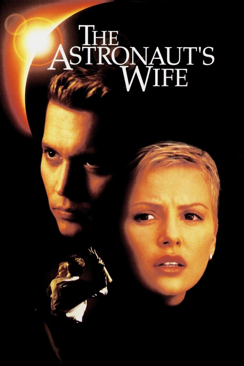 The Astronaut's Wife photo