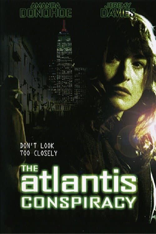 The Atlantis Conspiracy photo