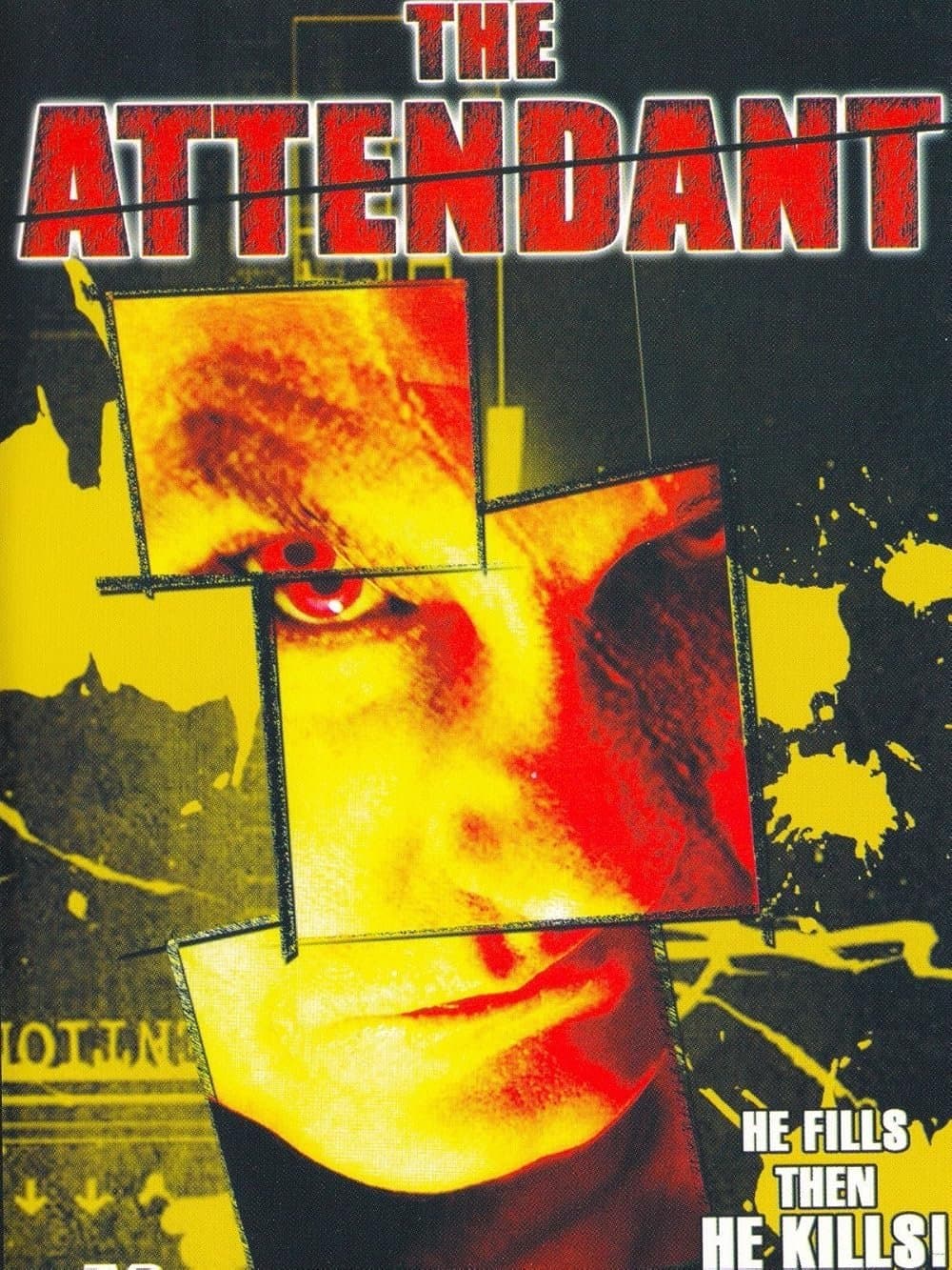 The Attendant photo