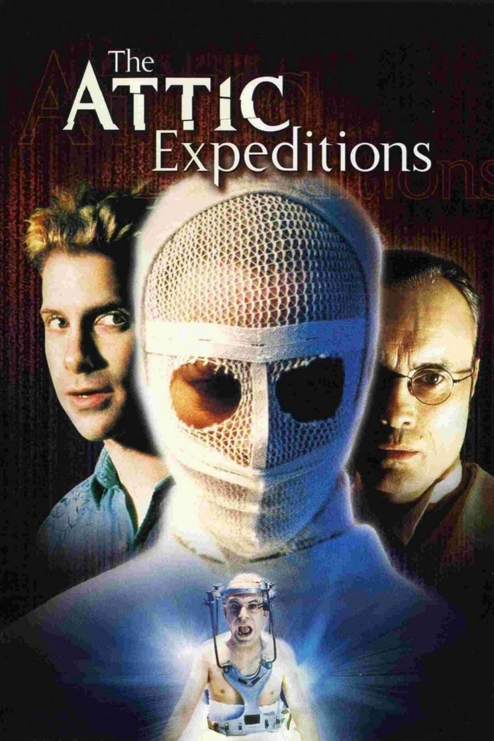 The Attic Expeditions photo